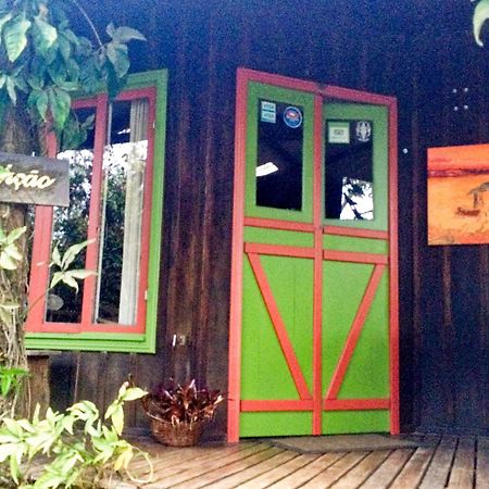 Studios Do Barao - Conforto E Privacidade Em Meio A Natureza Praia do Rosa Zewnętrze zdjęcie