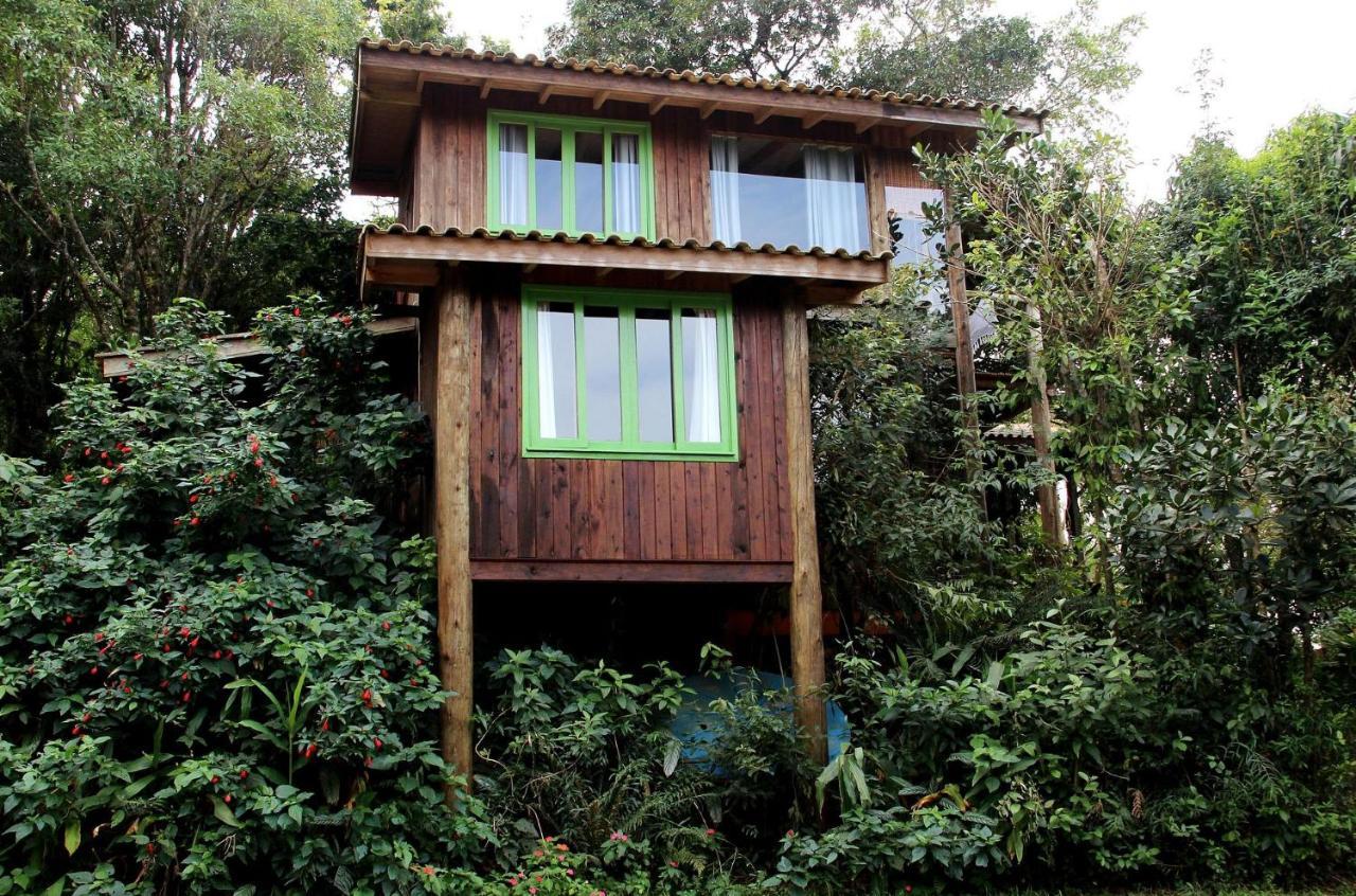 Studios Do Barao - Conforto E Privacidade Em Meio A Natureza Praia do Rosa Zewnętrze zdjęcie