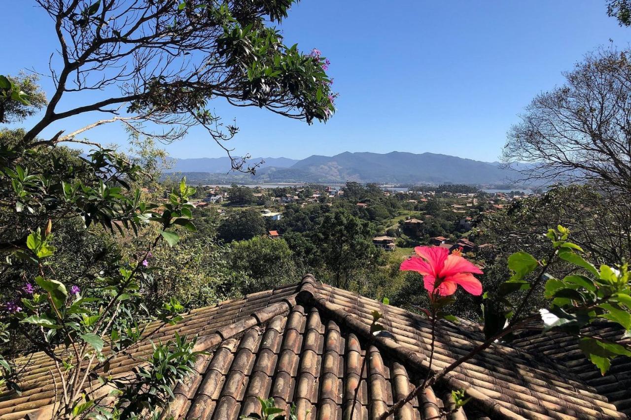 Studios Do Barao - Conforto E Privacidade Em Meio A Natureza Praia do Rosa Zewnętrze zdjęcie