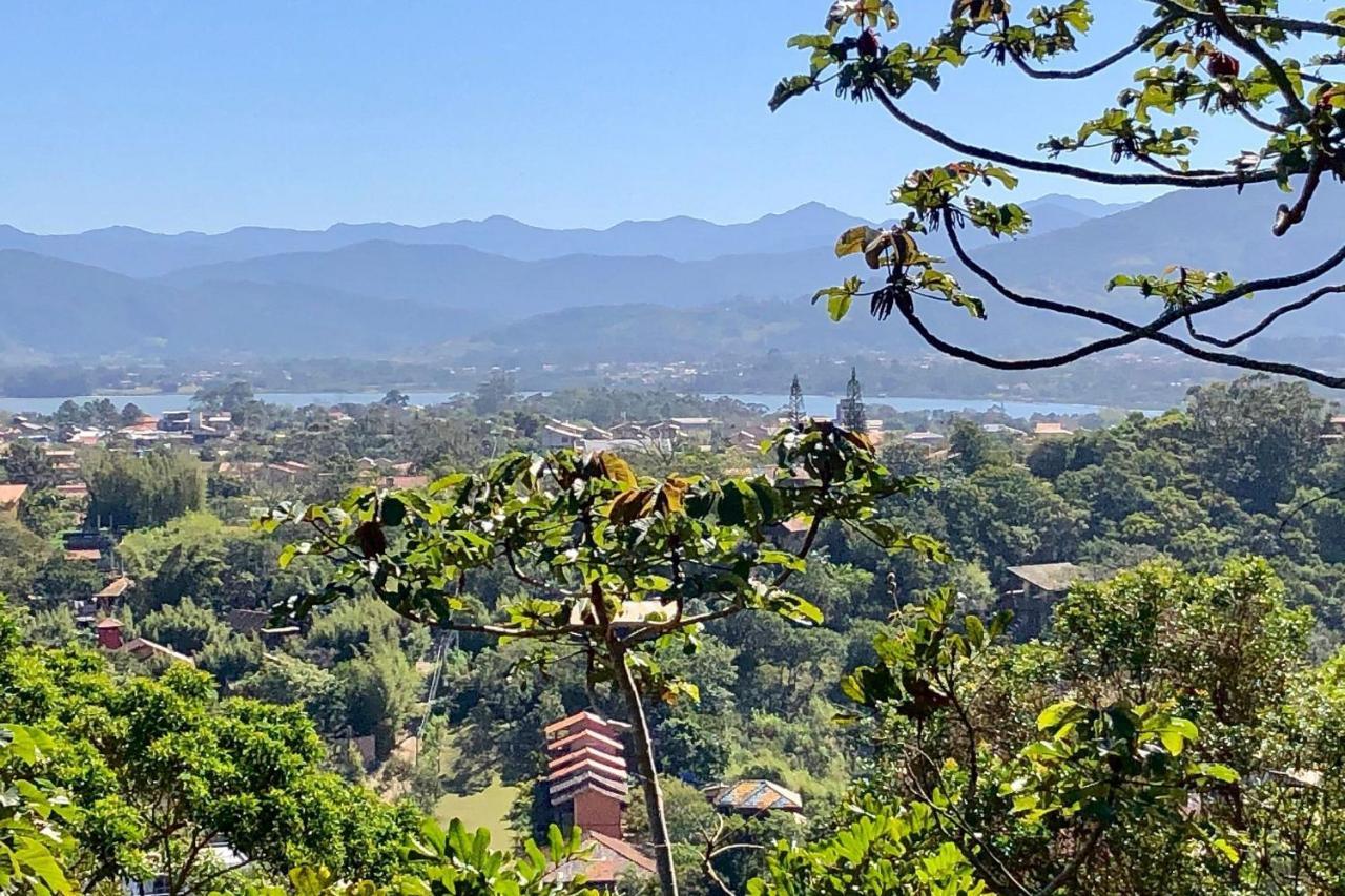Studios Do Barao - Conforto E Privacidade Em Meio A Natureza Praia do Rosa Zewnętrze zdjęcie