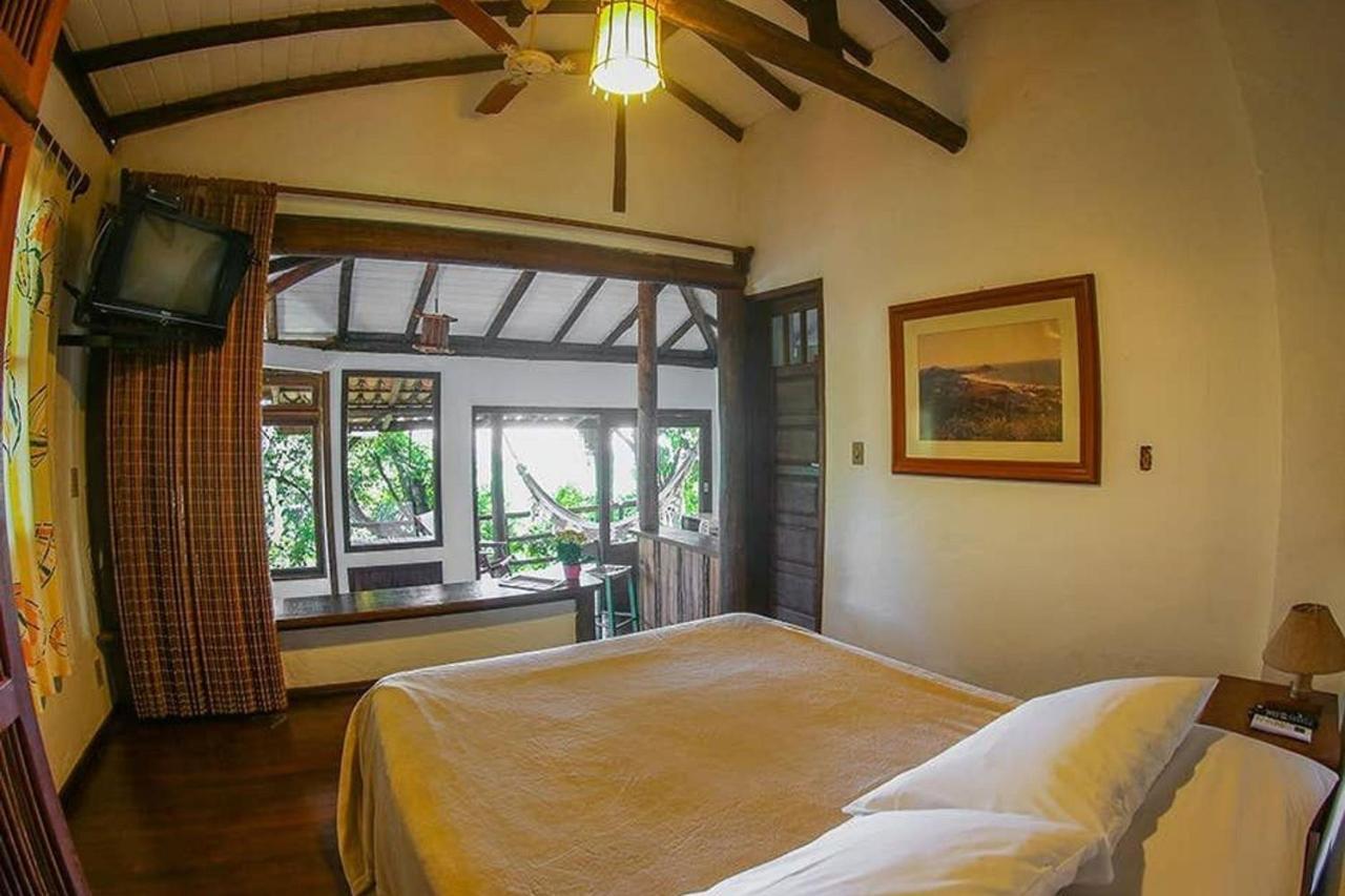 Studios Do Barao - Conforto E Privacidade Em Meio A Natureza Praia do Rosa Zewnętrze zdjęcie