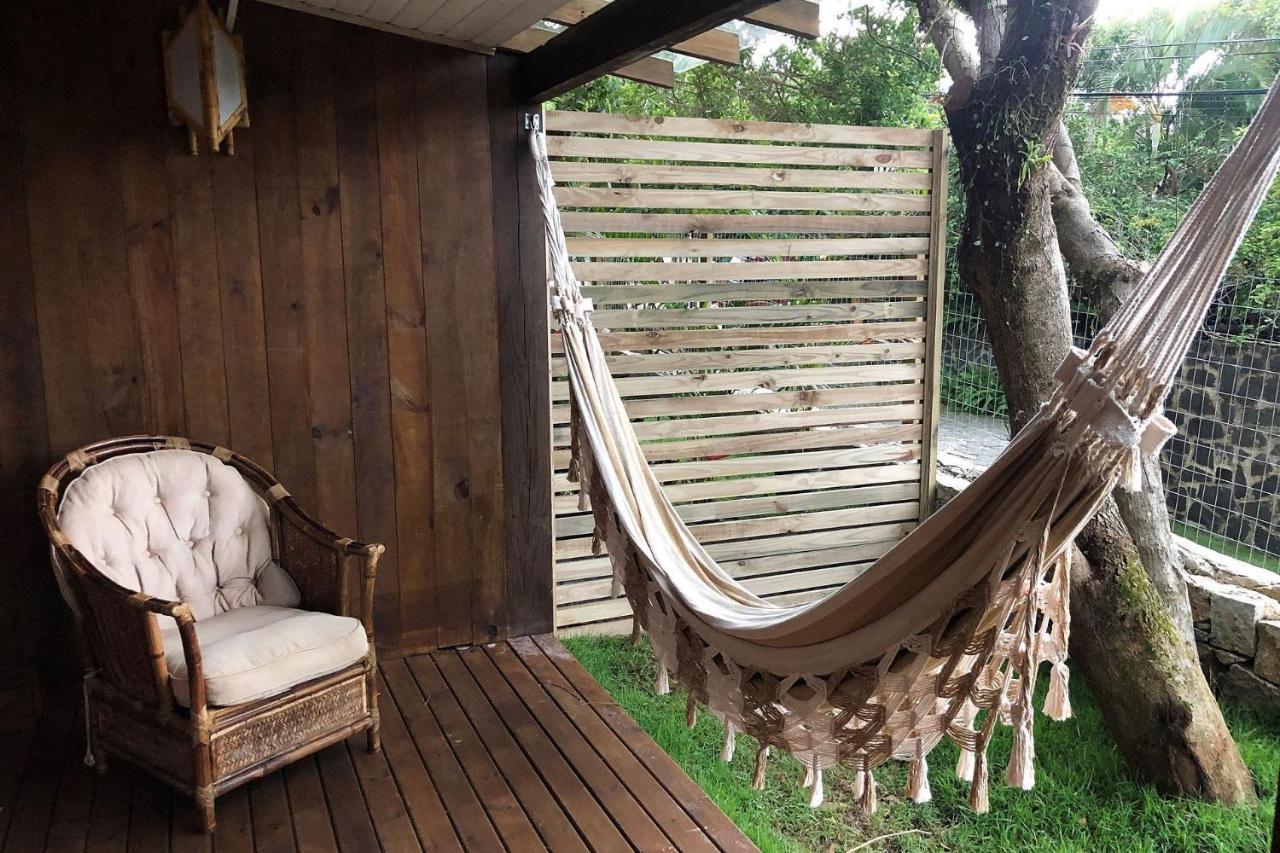 Studios Do Barao - Conforto E Privacidade Em Meio A Natureza Praia do Rosa Zewnętrze zdjęcie