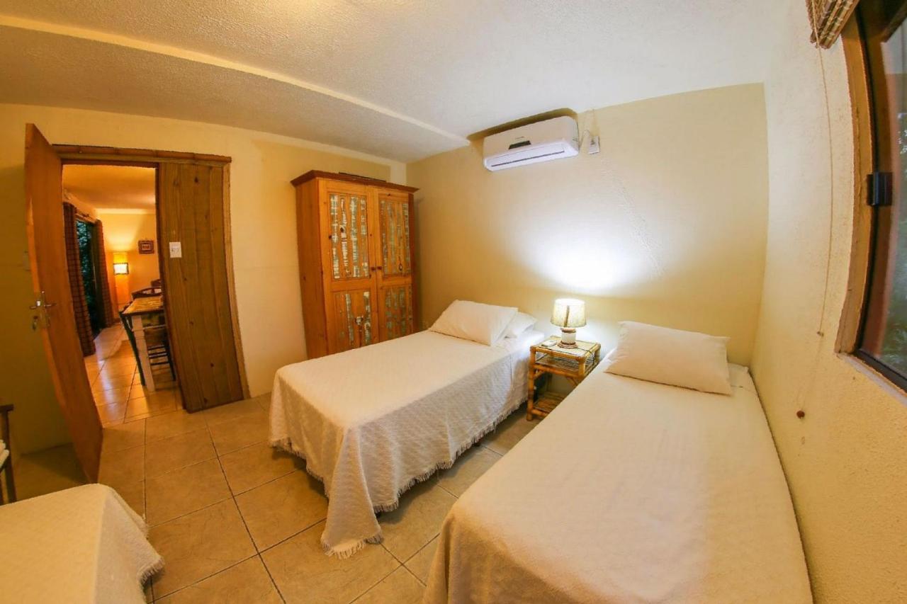 Studios Do Barao - Conforto E Privacidade Em Meio A Natureza Praia do Rosa Zewnętrze zdjęcie