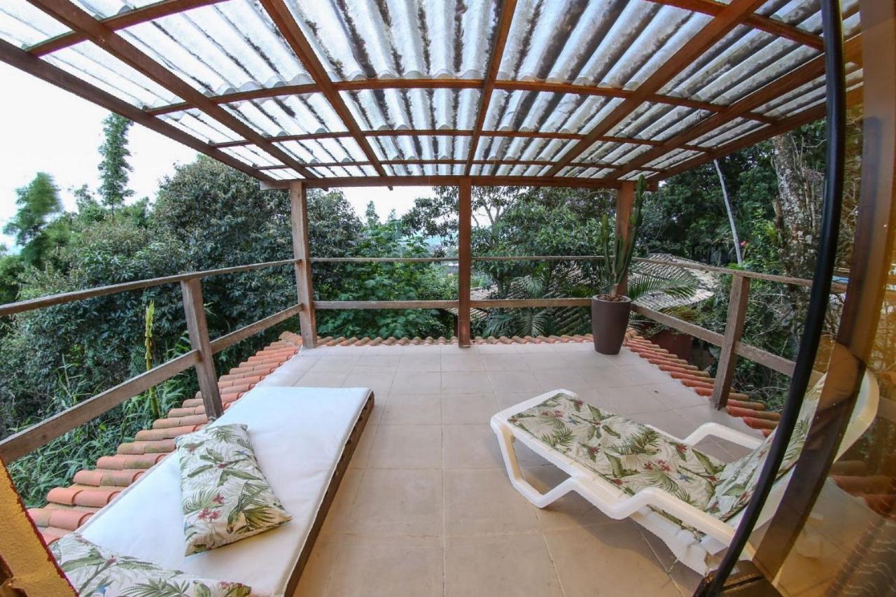 Studios Do Barao - Conforto E Privacidade Em Meio A Natureza Praia do Rosa Zewnętrze zdjęcie