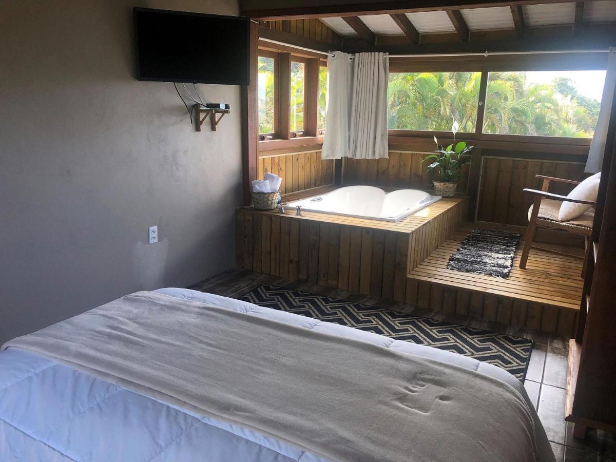 Studios Do Barao - Conforto E Privacidade Em Meio A Natureza Praia do Rosa Zewnętrze zdjęcie