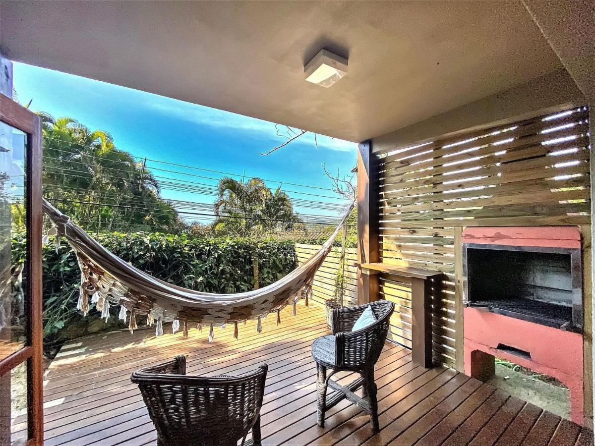 Studios Do Barao - Conforto E Privacidade Em Meio A Natureza Praia do Rosa Zewnętrze zdjęcie