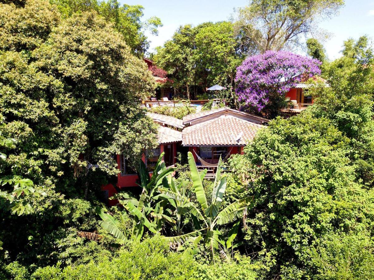 Studios Do Barao - Conforto E Privacidade Em Meio A Natureza Praia do Rosa Zewnętrze zdjęcie