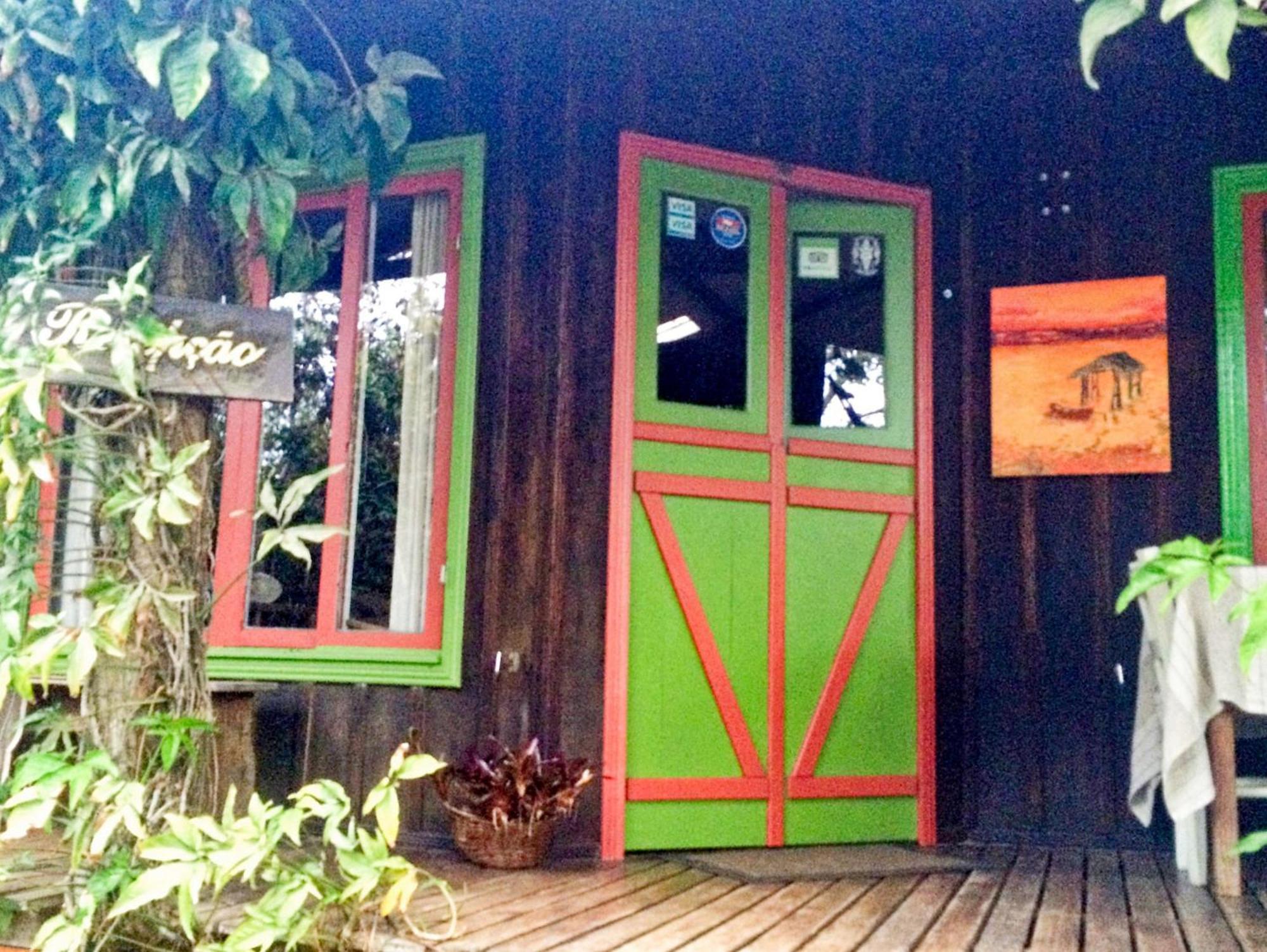 Studios Do Barao - Conforto E Privacidade Em Meio A Natureza Praia do Rosa Zewnętrze zdjęcie