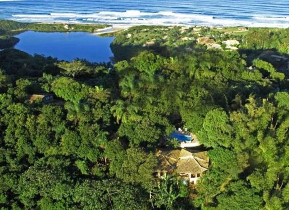 Studios Do Barao - Conforto E Privacidade Em Meio A Natureza Praia do Rosa Zewnętrze zdjęcie