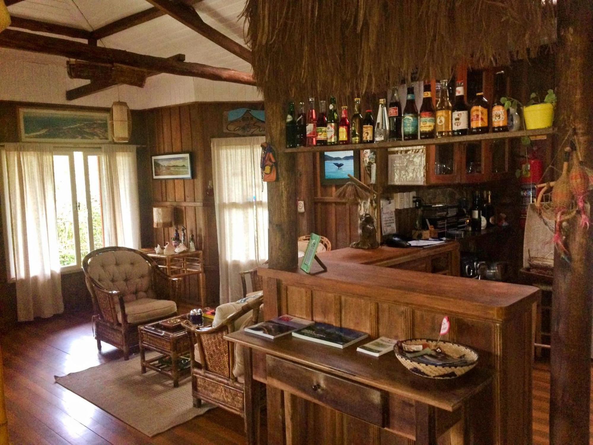 Studios Do Barao - Conforto E Privacidade Em Meio A Natureza Praia do Rosa Zewnętrze zdjęcie