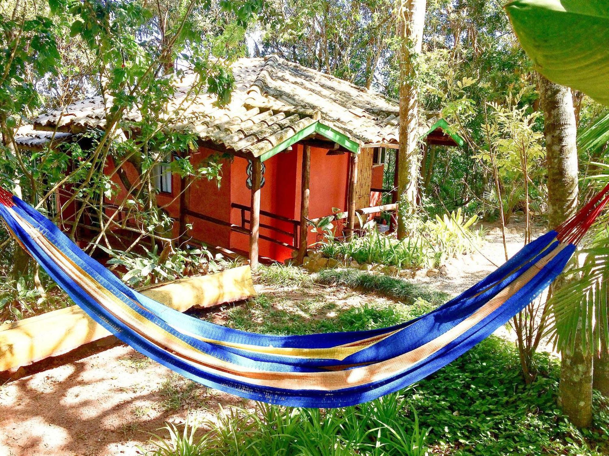 Studios Do Barao - Conforto E Privacidade Em Meio A Natureza Praia do Rosa Zewnętrze zdjęcie